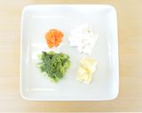 【離乳食完了期】野菜たっぷりポトフ作り方1写真