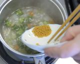 【離乳食完了期】野菜たっぷりポトフ作り方4写真