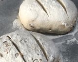いちじくとクルミのカンパーニュ作り方13写真