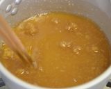 ネギとワカメの酢味噌和え作り方2写真