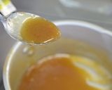 ネギとワカメの酢味噌和え作り方3写真