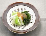 ネギとワカメの酢味噌和え作り方6写真