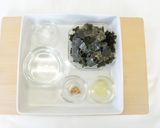 【万能調味料①】海苔”塩”ペースト作り方1写真