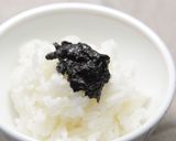 【万能調味料①】海苔”塩”ペースト作り方7写真