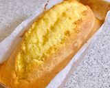 製菓衛生師のしっとりパウンドケーキ♛作り方17写真