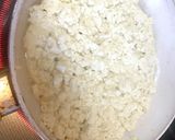 【低糖質】半熟卵と豆腐のグラタン作り方1写真