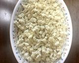 【低糖質】半熟卵と豆腐のグラタン作り方2写真