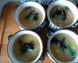 ヒガシマルさんで茶碗蒸し作り方6写真