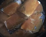 15分でサバの味噌煮作り方1写真