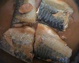 15分でサバの味噌煮作り方2写真