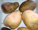 野菜いっぱいのポテトサラダ♥作り方1写真