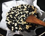 簡単:煎るだけ~節分豆作り方3写真