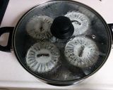 ヒガシマルさんで茶碗蒸し作り方8写真