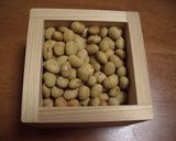 簡単:煎るだけ~節分豆作り方4写真