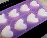 苺ミルクのガトーショコラ☆作り方11写真