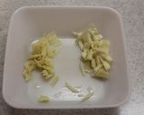 簡単！我が家の回鍋肉作り方1写真