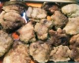 タルタルソースが美味しい◎チキン南蛮。作り方4写真