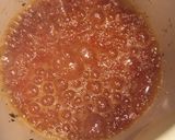 カラメル クロワッサン作り方3写真