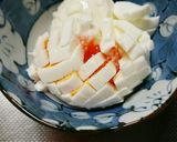 簡単☆玉ねぎヨーグルトのタルタルソース作り方1写真