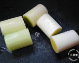簡単！炊飯器で丸ごと玉ねぎスープ♪作り方2写真