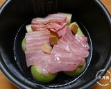 簡単！炊飯器で丸ごと玉ねぎスープ♪作り方4写真