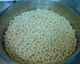 【おぼえがき】味噌を作ろう♪作り方1写真