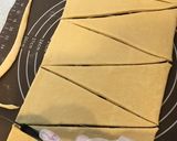カラメル クロワッサン作り方39写真