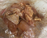 焼肉のたれで♡失敗なしの絶品唐揚げ作り方3写真