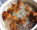 焼肉のたれで♡失敗なしの絶品唐揚げ作り方7写真