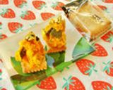 パンプキンパイ風スイーツサラダ作り方6写真