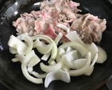 我が家の定番!少しのコツで絶品生姜焼き作り方4写真