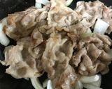 我が家の定番!少しのコツで絶品生姜焼き作り方5写真