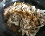 我が家の定番!少しのコツで絶品生姜焼き作り方6写真