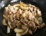 我が家の定番!少しのコツで絶品生姜焼き作り方7写真