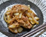 我が家の定番!少しのコツで絶品生姜焼き作り方8写真