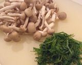 ♧ぶっかけ❄︎牡蠣と大根の甘辛煮作り方4写真
