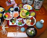 可愛い小皿盛りおせち作り方8写真