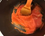 野菜ペーストで時短!キーマ風カレー作り方4写真