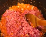 野菜ペーストで時短!キーマ風カレー作り方6写真