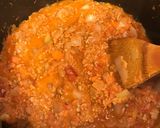 野菜ペーストで時短!キーマ風カレー作り方7写真