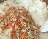 ちらし寿司作り方12写真