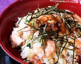 ちらし寿司作り方16写真
