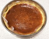ラフランスのリッチ♡ベイクドチーズケーキ作り方13写真