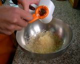 本格派カルボナーラ作り方1写真