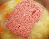 簡単！我が家のｷｰﾏｶﾚｰ風♪時短で☆作り方3写真