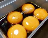 用途いろいろ!美味しい卵黄の醤油漬け作り方1写真