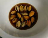 簡単ご飯【鳥取のジモト飯】イガイ飯作り方5写真