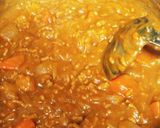 簡単！我が家のｷｰﾏｶﾚｰ風♪時短で☆作り方6写真