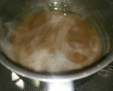 揚げ出し豆腐のとろみあん掛け作り方5写真
