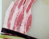 市松人参の肉巻き作り方5写真